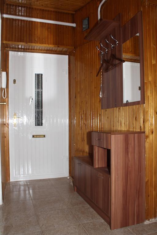 Highland Apartment Budapest Room photo