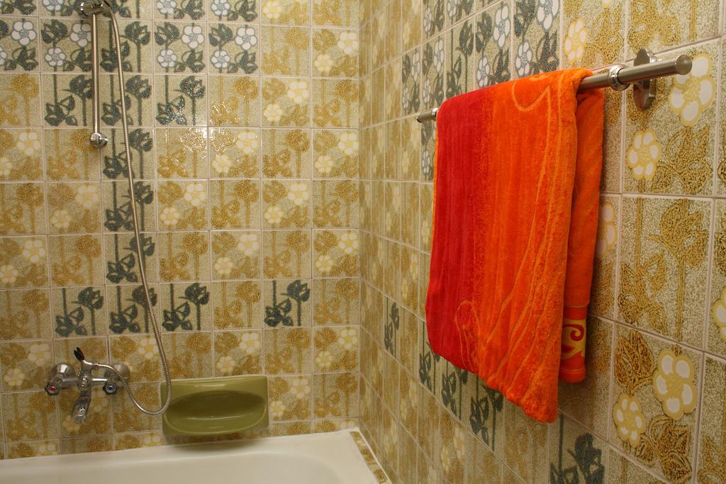 Highland Apartment Budapest Room photo