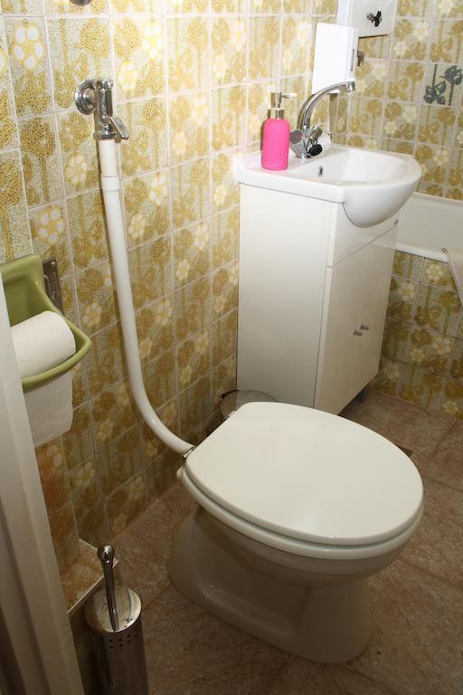 Highland Apartment Budapest Room photo
