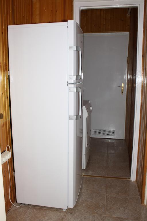 Highland Apartment Budapest Room photo