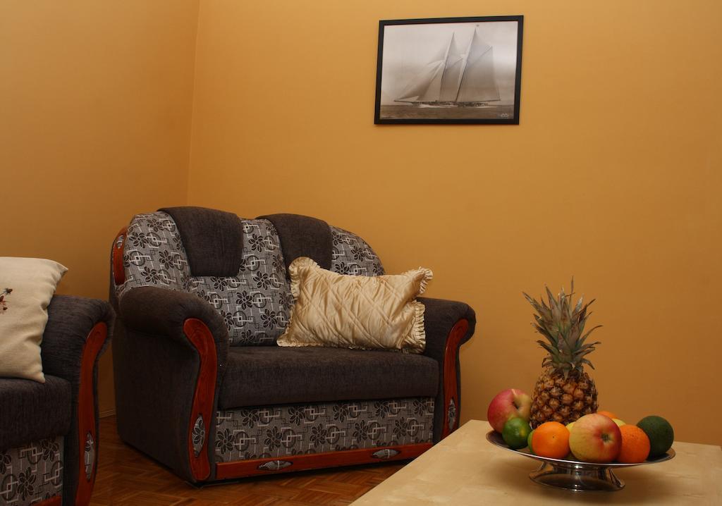 Highland Apartment Budapest Room photo